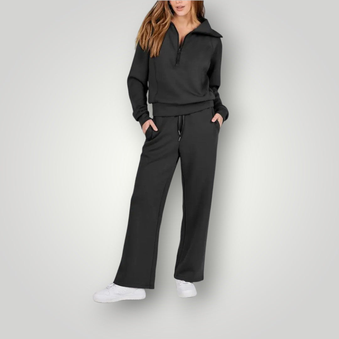 Women's Loungewear Set – Ultra-Soft