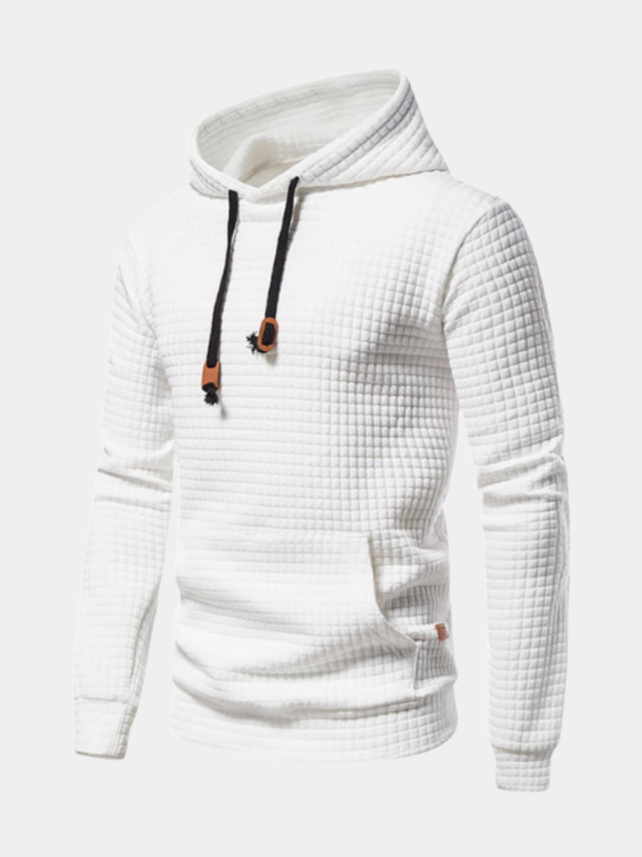 Men's Sweatshirt – Modern Autumn Winter