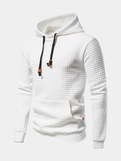 Men's Sweatshirt – Modern Autumn Winter