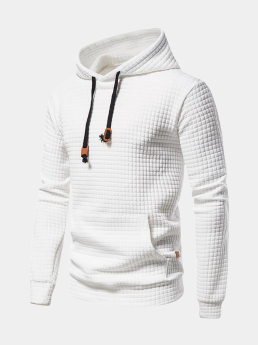 Men's Sweatshirt – Modern Autumn Winter
