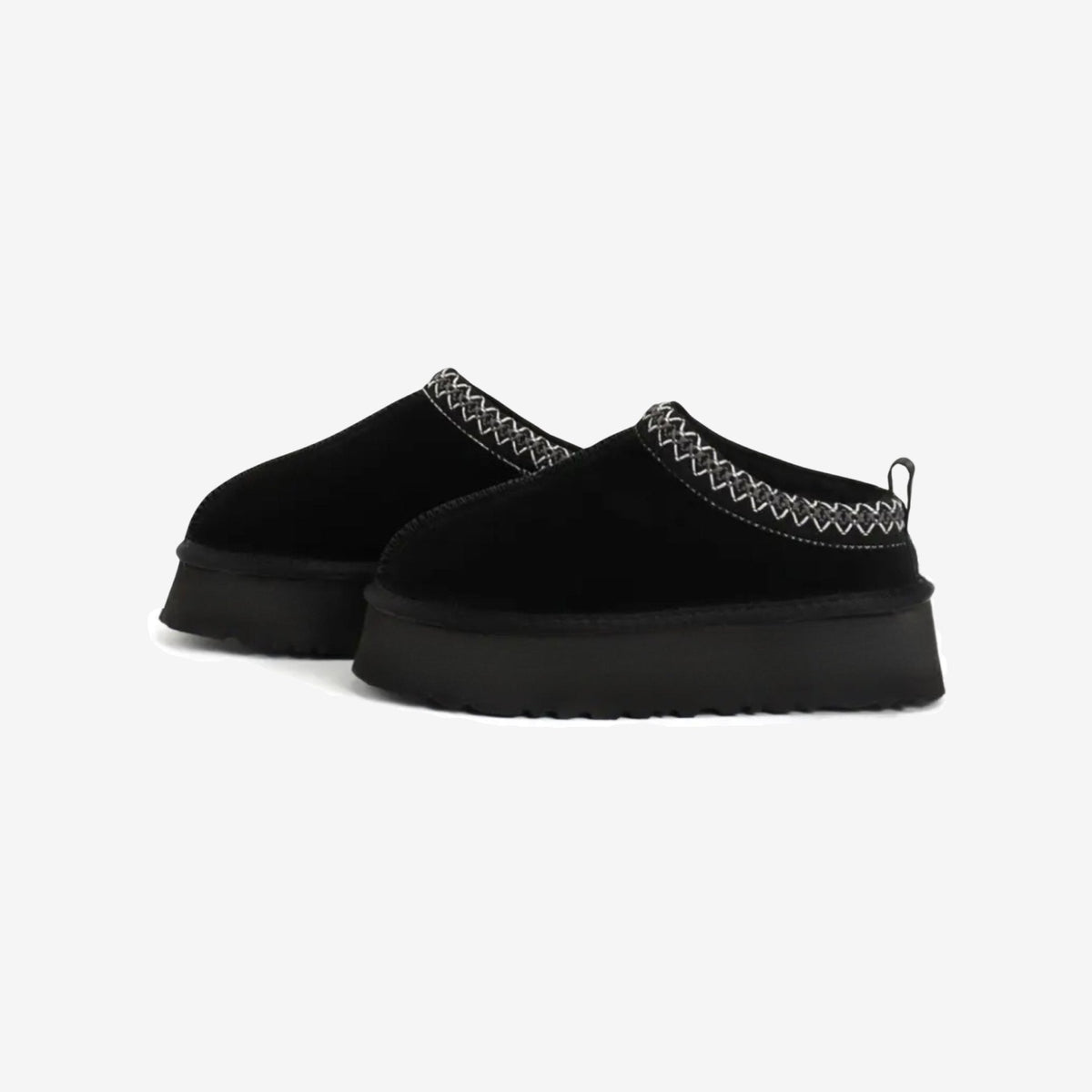 Women's Slippers – Comfortable Platform Slippers