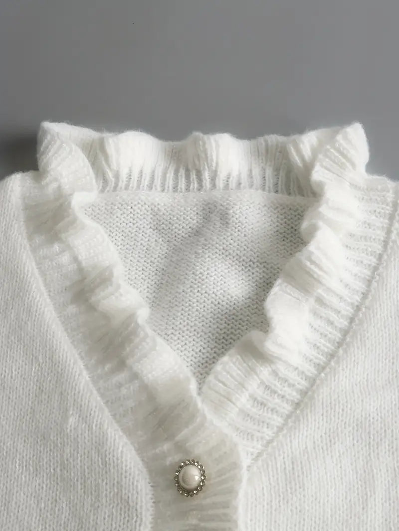 Women's Soft Jumper – Autumn Knit