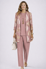 Dusty Pink