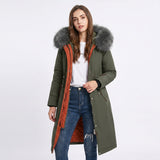 Dark Green