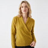 Pale Yellow