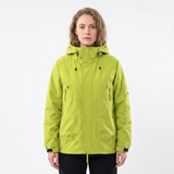 Neon Neon Green