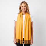 Bright Yellow