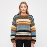 Multicolour