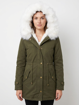 Army Green