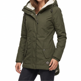 Khaki Green