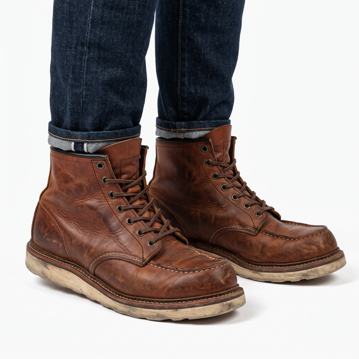 Men's Work Boots – Waterproof Winter Boots