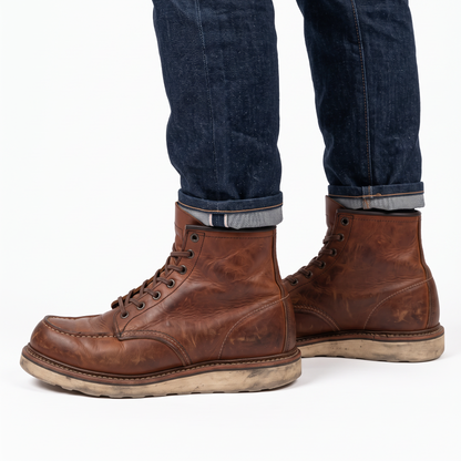 Men's Work Boots – Waterproof Winter Boots