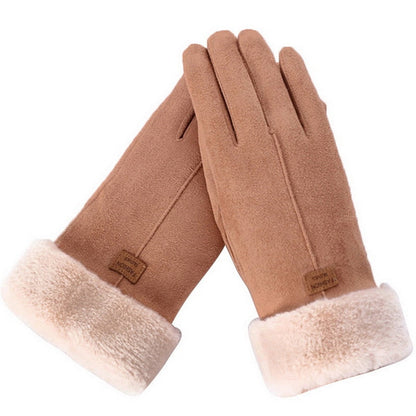Women's Gloves – Warm Winter Gloves