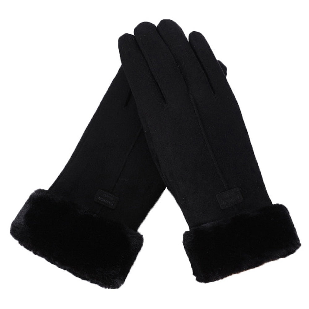 Women's Gloves – Warm Winter Gloves