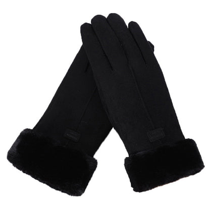 Women's Gloves – Warm Winter Gloves