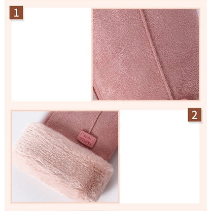 Women's Gloves – Warm Winter Gloves