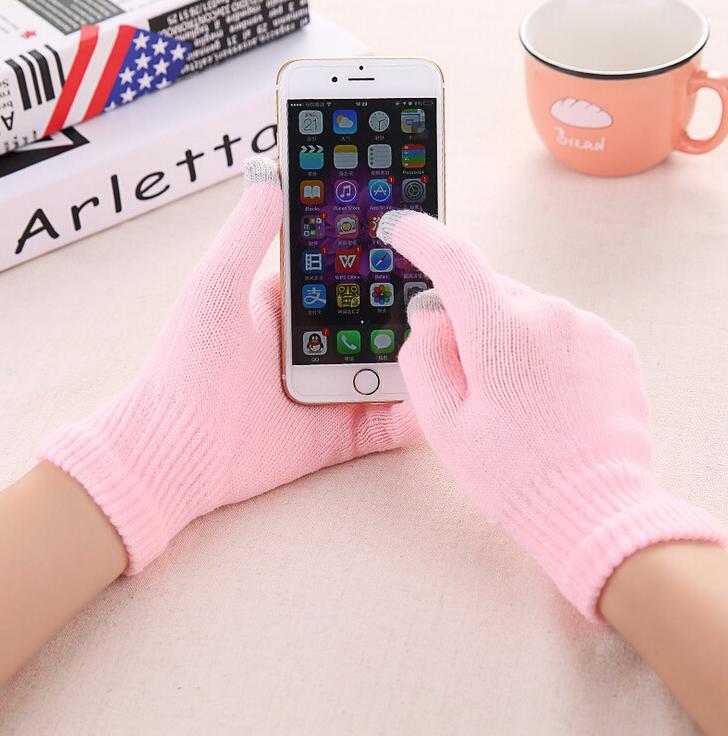 Women's Gloves – Warm Winter Gloves
