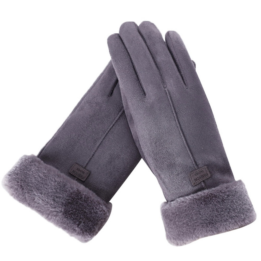 Women's Gloves – Warm Winter Gloves