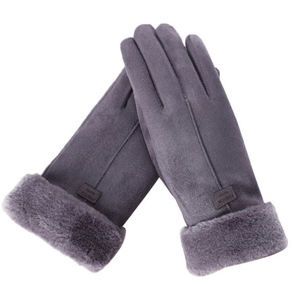 Women's Gloves – Warm Winter Gloves
