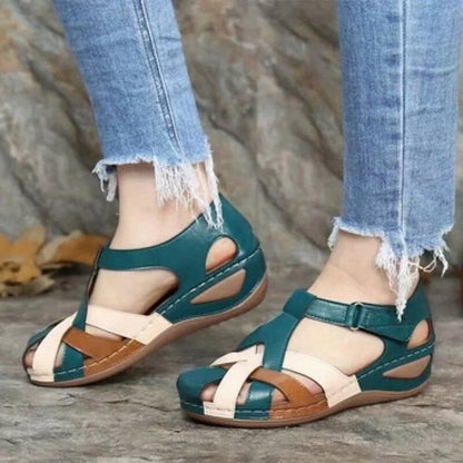 Women's Comfort Loafers with Soft Sole – Elegant Loafers