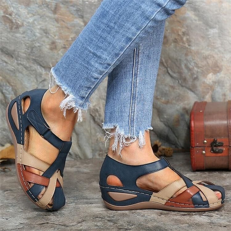 Women's Comfort Loafers with Soft Sole – Elegant Loafers