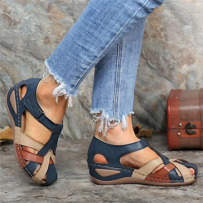 Women's Comfort Loafers with Soft Sole – Elegant Loafers
