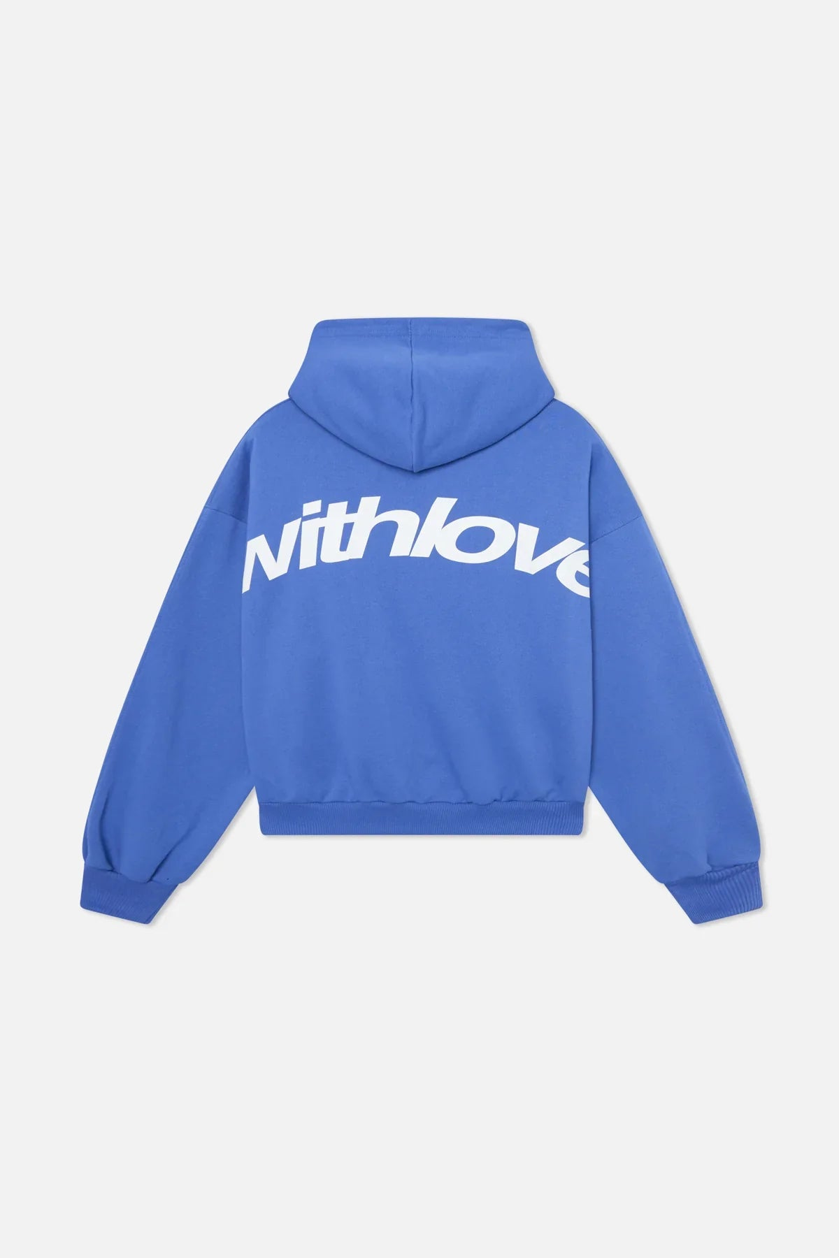 Men's Hoodie – Oversized Kangaroo Pocket