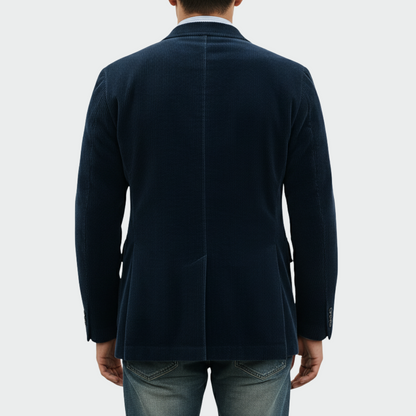 Men's Suit – Modern Blazer Set Winter