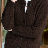 Coffee Brown